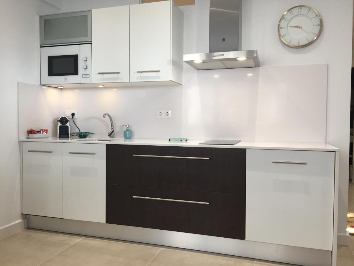 Eve Malagueta Appartement