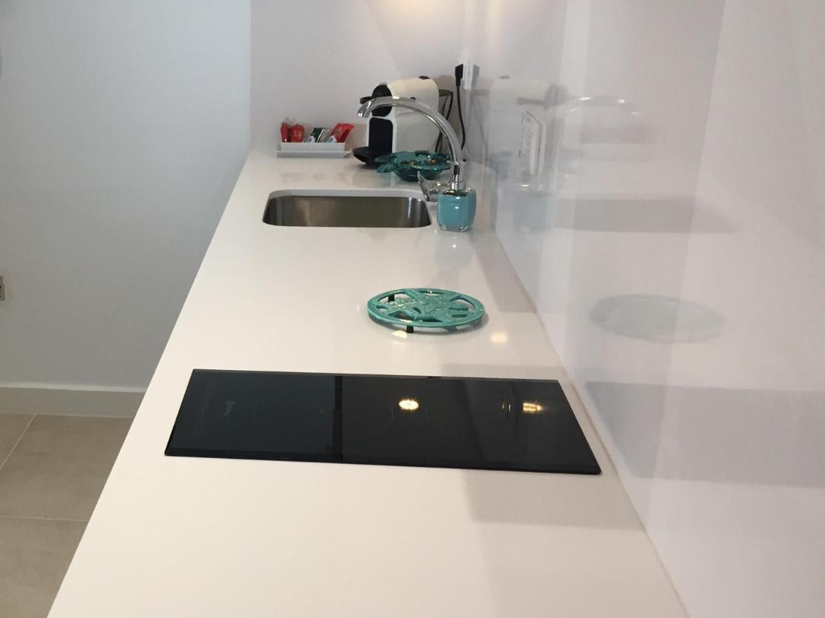 Appartement Eve Malagueta