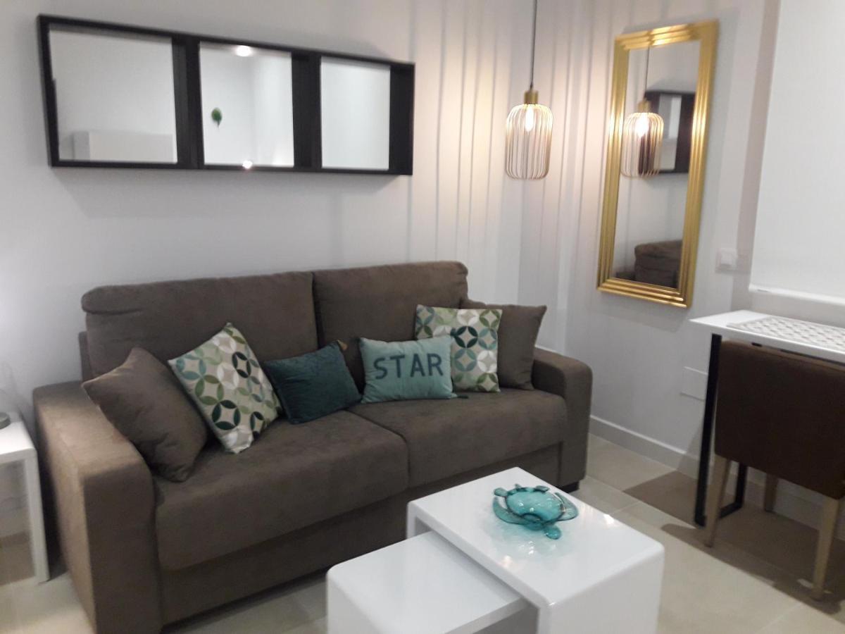 Apartment Eve Malagueta